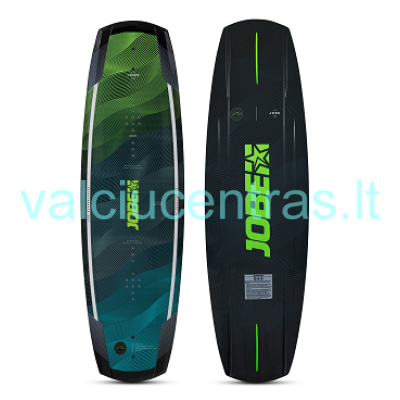  Jobe Vanity Wakeboard vandenlentė